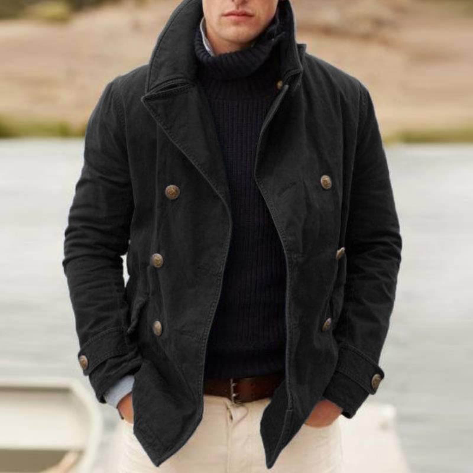 Gentlemen Jacket
