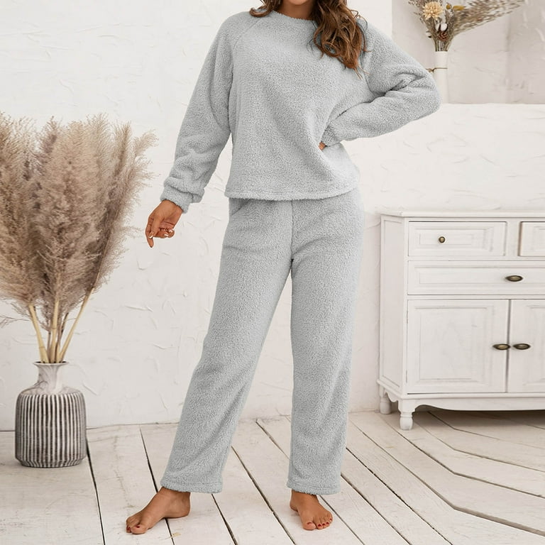 Women's Loungewear Collection 2024