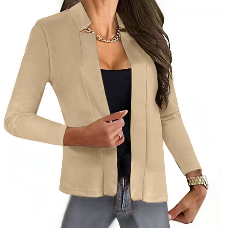 Inexpensive womens blazers sale