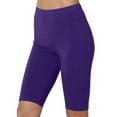 thumbnail image 1 of VEKDONE 2026 Women's High Waisted Yoga Capris No Pockets,Tummy Control Non See Through Workout Sports Running Capri Leggings, 1 of 6