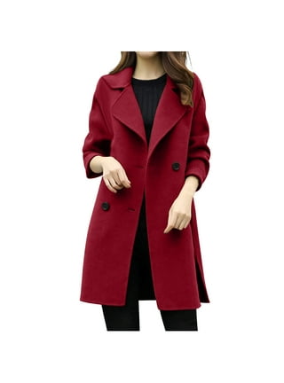 Walmart pea coats sale