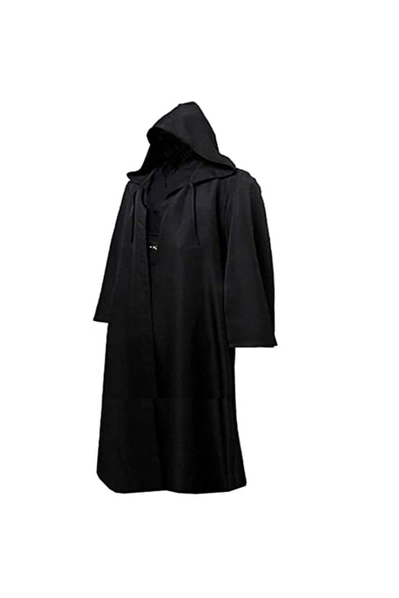 2025 Women Hooded Trench Coat Open Front Cloak Cardigan Jacket Coat Batwing Poncho Cardigan Cape Coats