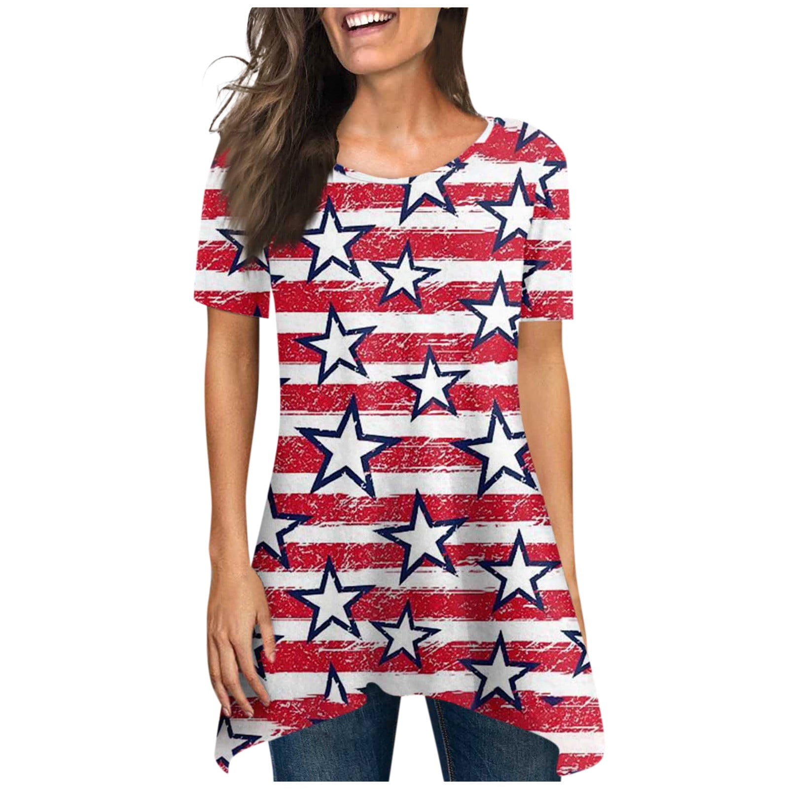 independence day movie graphic tee