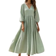 cut out evening dress Asymmetric Cut-Out Maxi Dress Black / XL