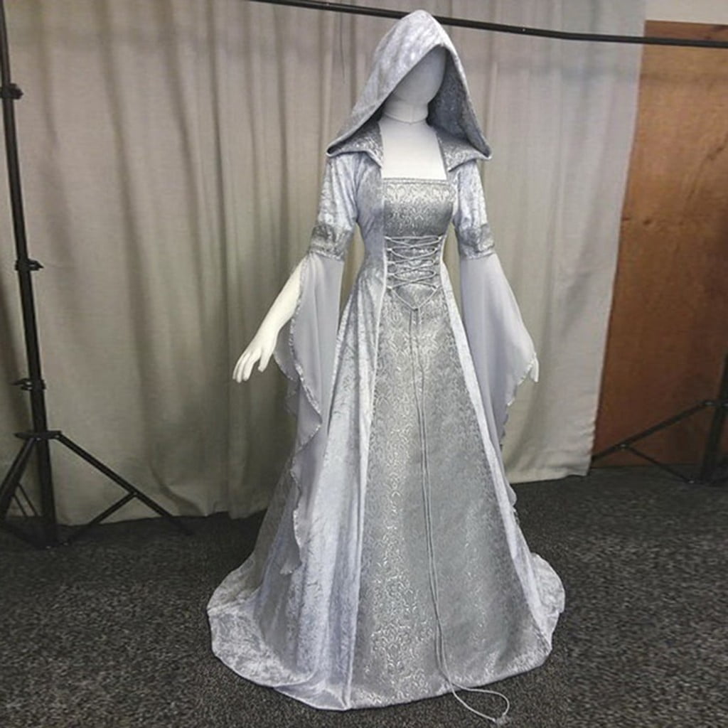 sachin and babi light blue dress Dresses | Renaissance Maidengothic Fairy Dress