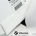 thumbnail image 1 of VELCRO® Brand - 1.5" White Loop 3610 Sew-On, 1 of 1