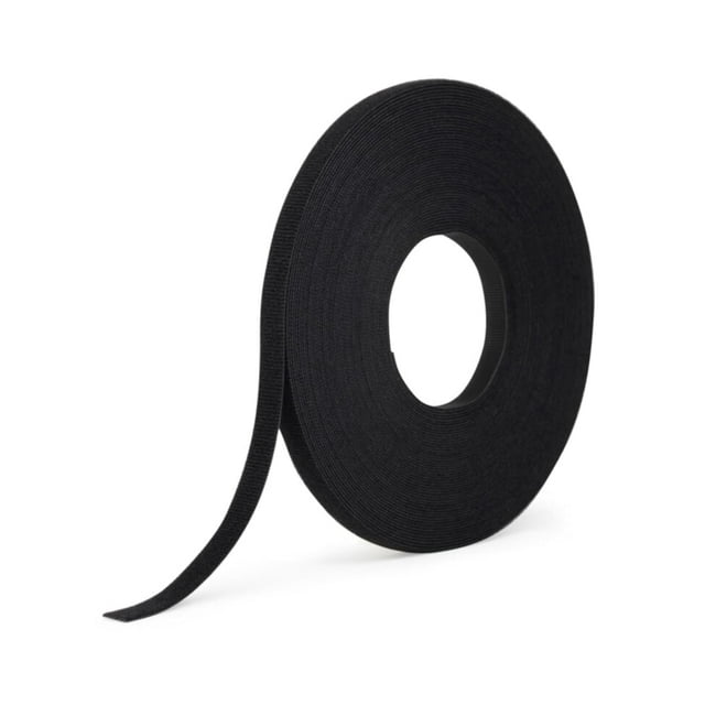 VELCRO Brand - 1801-OW-PB/B-75 VELCRO BRAND ONE-WRAP TAPE 1/2