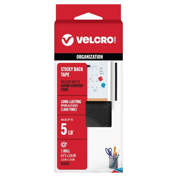 Ez Pass Velcro Strips Adhesive