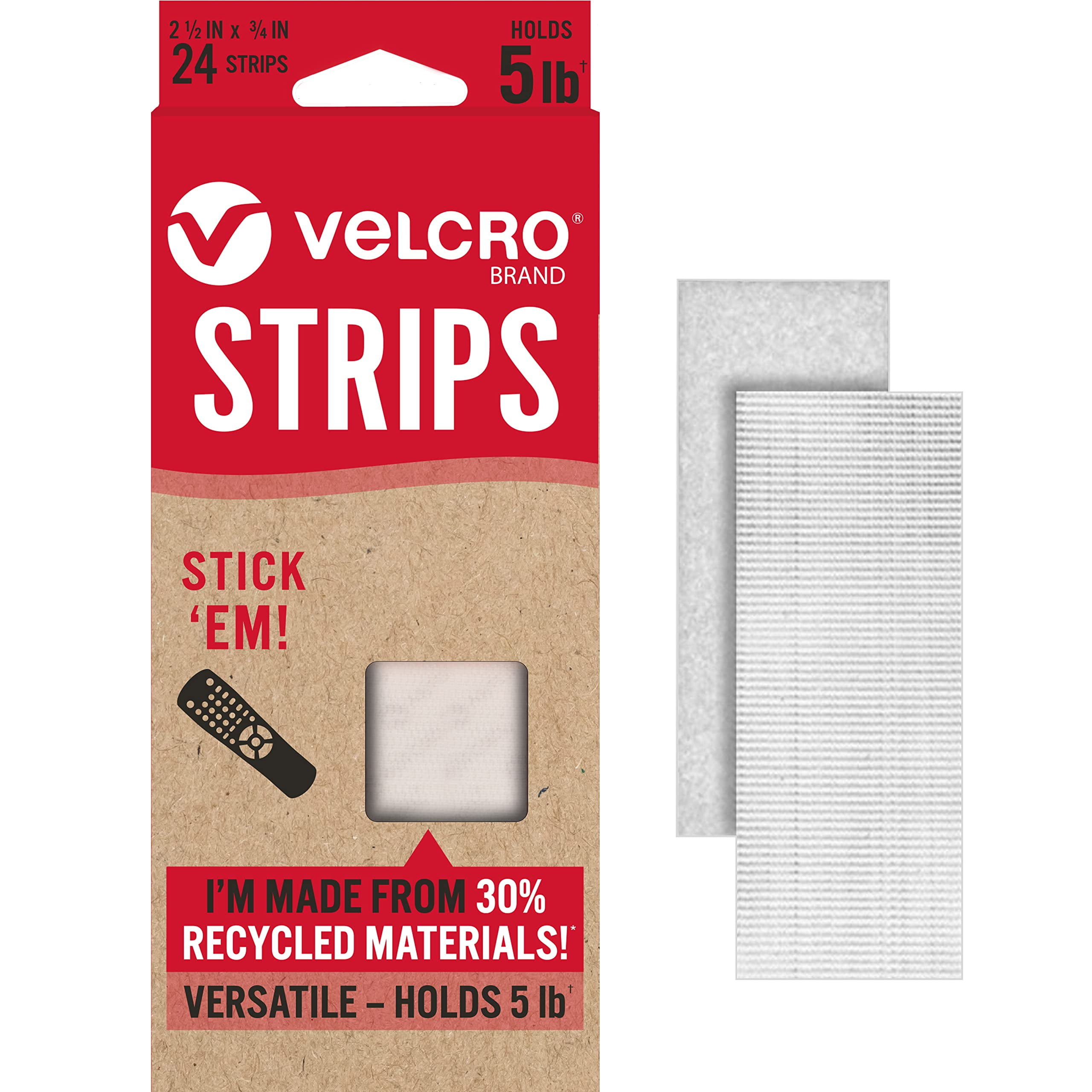 VELCRO Picture Hangers Walmart