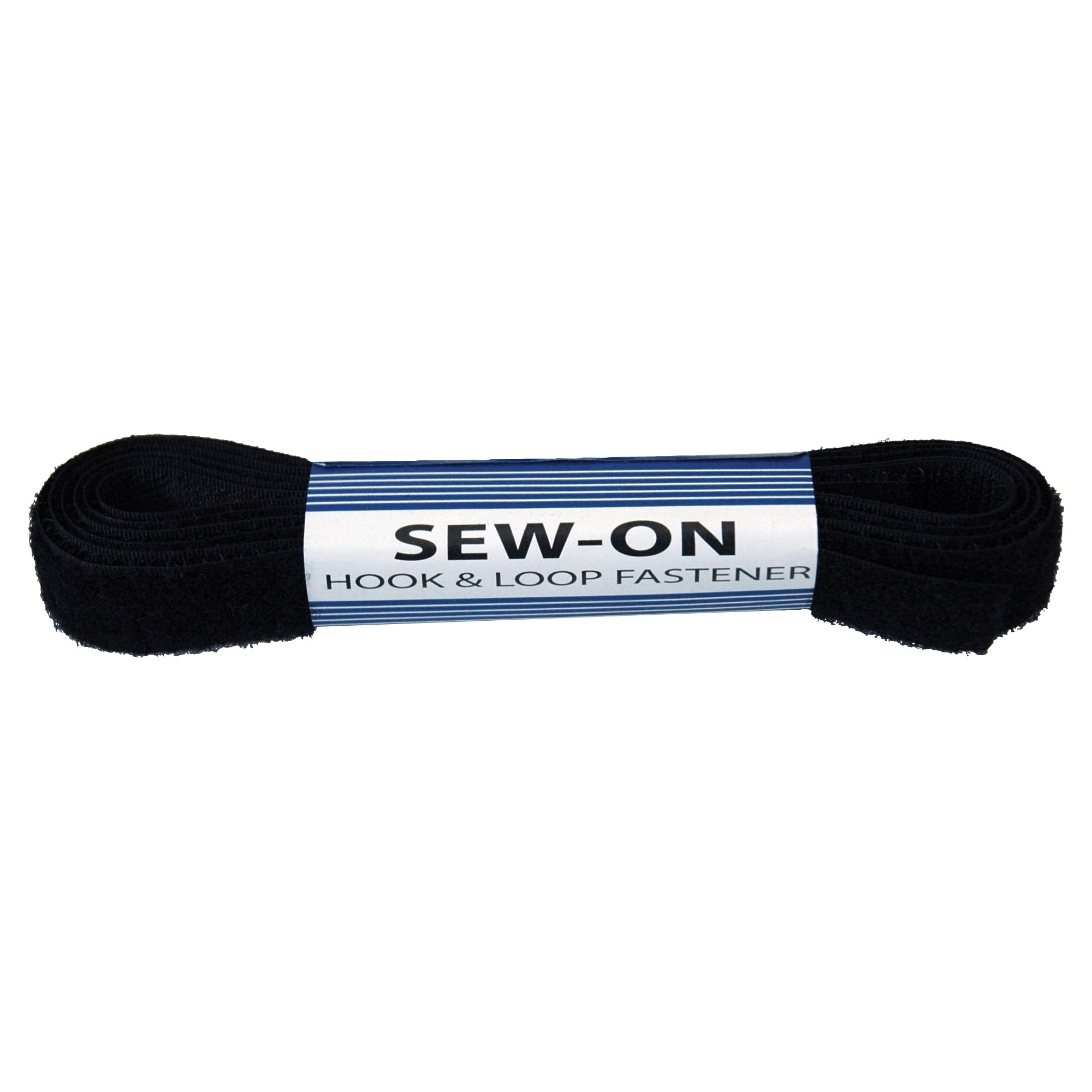 VELCRO Brand For Fabrics Sew On Fabric Tape for Alterations and