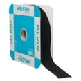 thumbnail image 1 of VELCRO Brand ONE-WRAP® Heavy Duty Roll | 45 Ft x 1-1/2 In | Cut to Length Straps Heavy Duty | Bundling Ties Fasten to Themselves for Secure Hold, Black (91881), 1 of 10