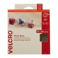 thumbnail image 1 of VELCRO® Brand STICKY BACK® Tape Roll, 3/4" x 15', White, 1 of 2