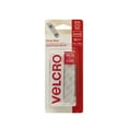 thumbnail image 1 of VELCRO® Brand Sticky Back 3 1/2in x 3/4in Strips, White - 10 ct., 1 of 3
