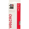 thumbnail image 1 of VELCRO® Brand Sticky Back 5/8in circles. white. 80 ct, 1 of 3