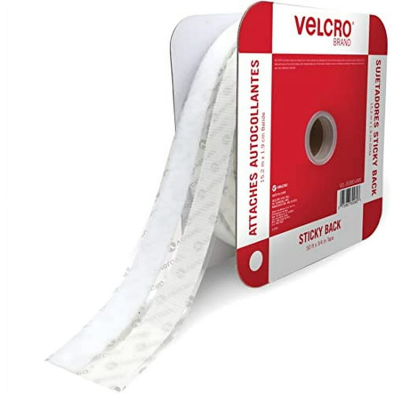 VELCRO Brand Sticky Back Tape