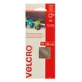 thumbnail image 1 of VELCRO® Brand Thin Clear Fasteners 5ft x 3/4in tape. 4/36, 1 of 7