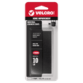 thumbnail image 1 of VELCRO Brand Industrial Strength, Indoor & Outdoor Use, Superior Holding Power on Smooth Surfaces, Black, 4" x 2", Strips, 1 of 7