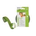 thumbnail image 1 of VELCRO Brand - VELCRO® Brand ONE-WRAP® Plant Ties 12mm x 5m Green, 1 of 1