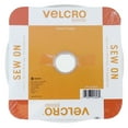thumbnail image 1 of Sew On Velcro Reel 30ft x 3/4inch, White #91806, 1 of 3