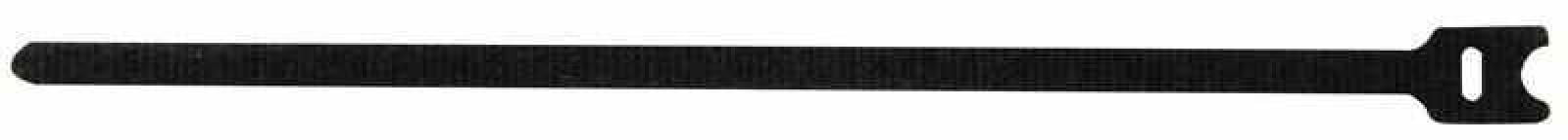 VELCRO - VELCRO® Brand Fire Retardant Fastener, 13mm x 200mm, 25 Pack