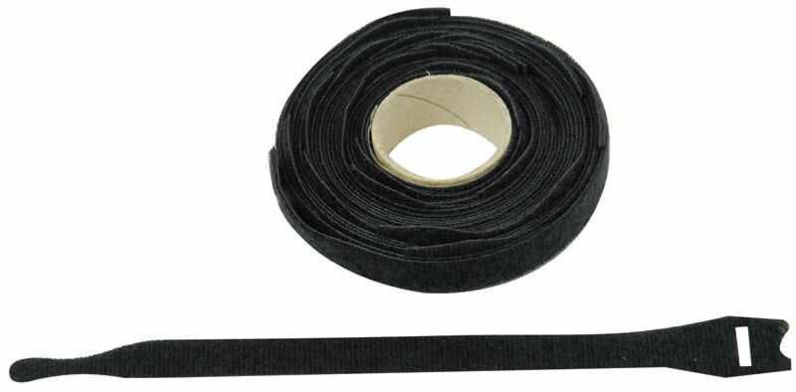 VELCRO - VELCRO® Brand Fire Retardant Fastener, 20mm x 200mm, 25 Pack
