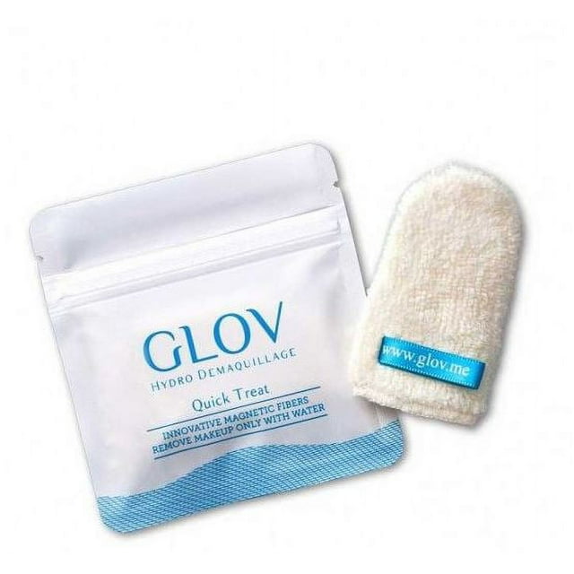 VELDS Glov Hydro Makeup Remover x1
