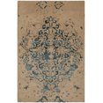 thumbnail image 1 of VELENO Hand Tufted VEL-29302 Rectangular 9’ x 13’ Area Rug WL-2560-CR, 1 of 5