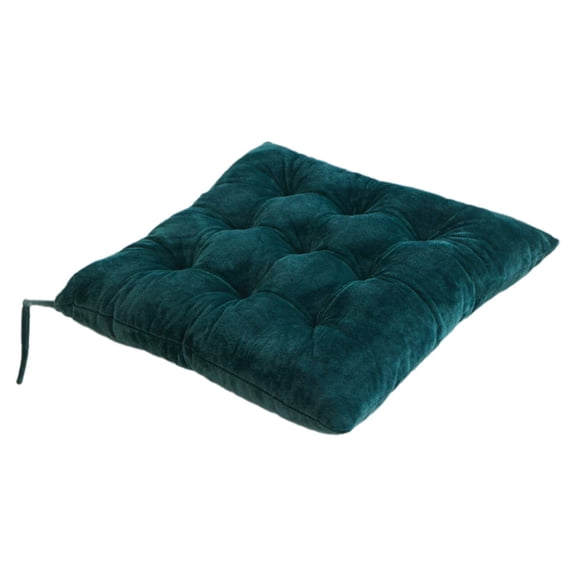 VELIMO 2026 New Desk Chair Cushion,Provides Extra Comfort for Long Sitting Memory Foam Seat Cushion,Padding for Added Support Tir Tir Cushion Foundation,Green2