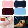 thumbnail image 1 of VELIMO 2026 New Electric Heated Pad Hand Warmer,Pocket Pouch Design Graphene Heating for Winter Outdoor Camping with Heat Setting,Portable Usb Handwarmer Heater Electric Hand Warmer, 1 of 6
