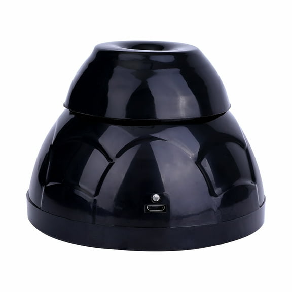 VELIMO 2026 New Liquid Vortex Mixer for Tattoo Pigment Ink Shaking Nail Polish Tattoo Pigment Shaker Mini Shaker,Rechargeable Type for Tattoos,Nail Art,Ink Mixing