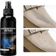 thumbnail image 1 of VELIMO 2026 New Shoe Protector Spray Rain Stain Dirt Waterproof Shoe Spray,Nano Protection for Sneaker Suede Leather Boot Hat 3.4Oz 1Pc, 1 of 7