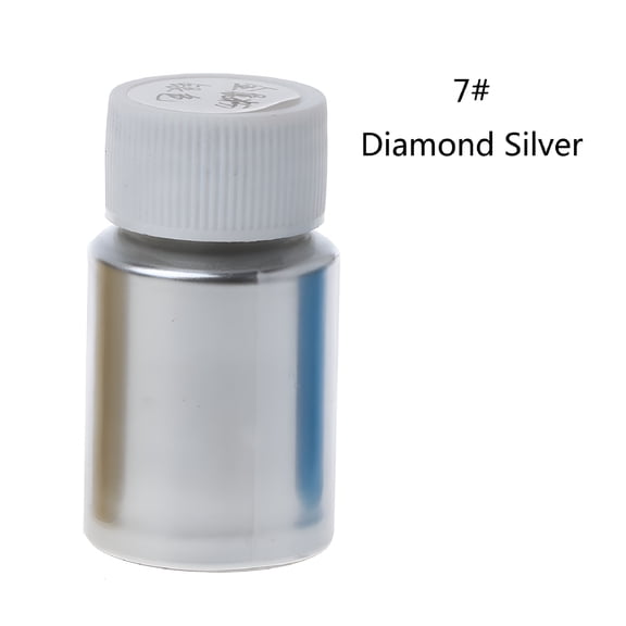 VELIMO Copper Metallic Mica Powder for Epoxy Resin, Jewelescent Pearl Pigment for Soap Making, Jewelry and Bath Bombs