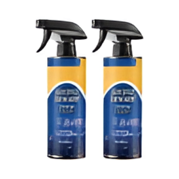 VELIMO Quick Effect Coating Agent Long-Lasting Protective Spray for Vehicle Surface,Instant Shine & Paint Protection,120Ml