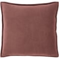 thumbnail image 1 of VELIZH Rust Pillow, 13"H x 19"W, 1 of 2