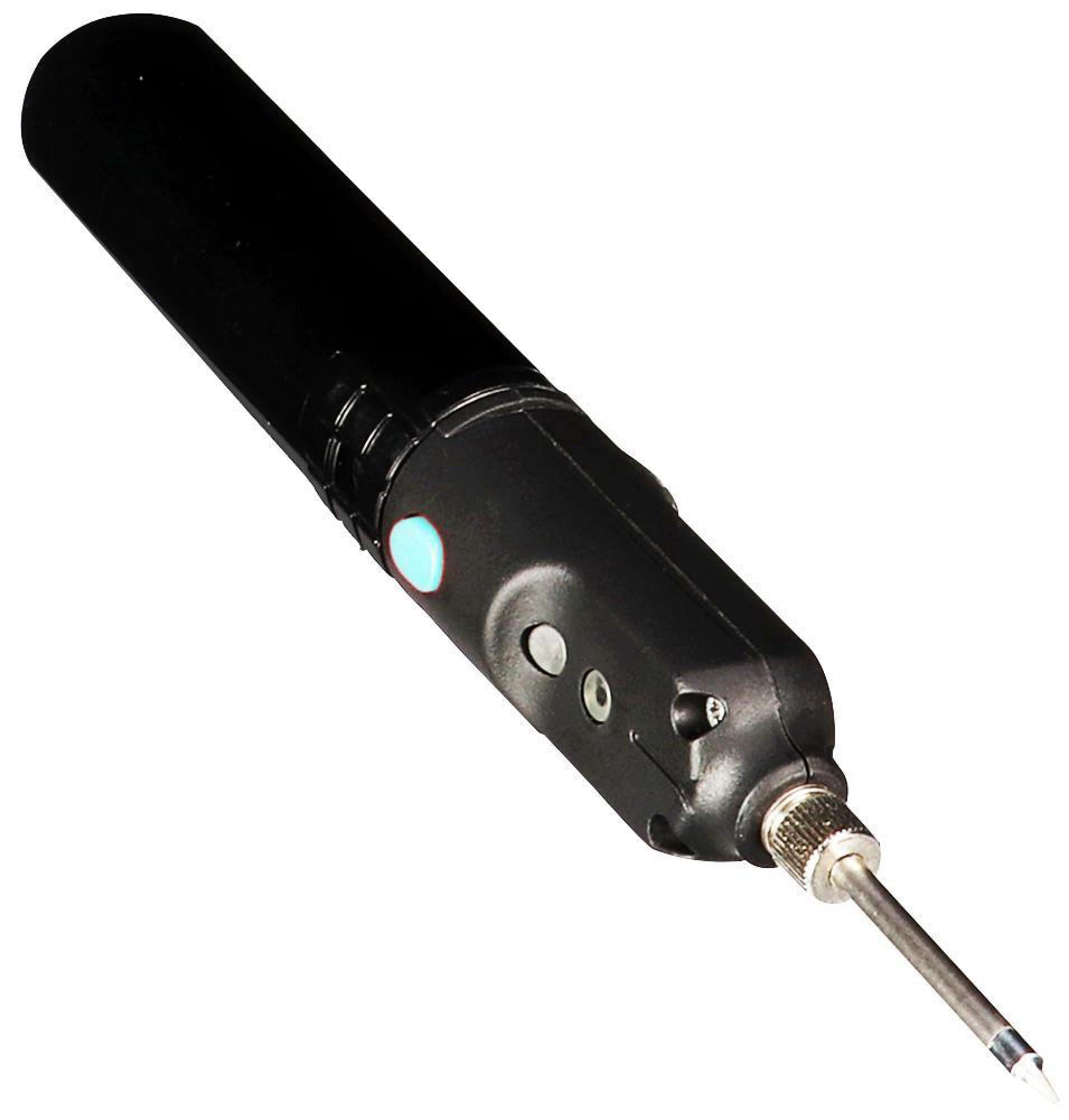 VELLEMAN SA - 8W Cordless Rechargeable Soldering Iron