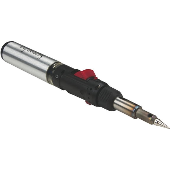 VELLEMAN SA - Butane Gas Powered Soldering Iron Kit