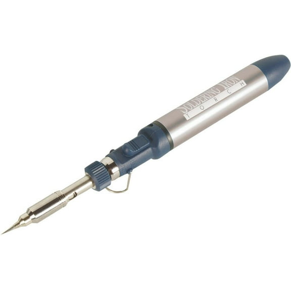 VELLEMAN SA - Butane Gas Soldering Iron