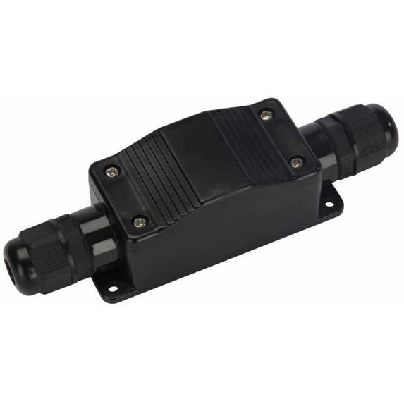 VELLEMAN SA - IP68 Terminal Box, 2 Way