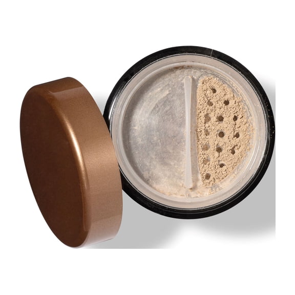 VELLUTO Pure Powder Foundation Light Beige