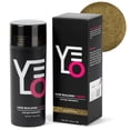 thumbnail image 1 of VELO Hair Fibers, 30g Fill in Fine or Thinning Hair, Instantly Thicker, Fuller Look Hair, 10 Shades for Men & Women (Blonde), 1 of 8