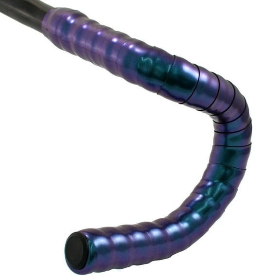 VELO VLT-7109 PU Handlebar Tape , Aurora #VL2166