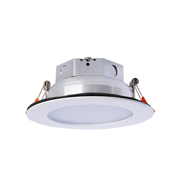VELOCE LED-SR6P/WT