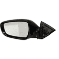 thumbnail image 1 of VELOSTER 12-13 MIRROR LH, Power, Manual Folding, Heated, Paintable, w/ Signal Light, w/ Panoramic Roof, 1 of 5