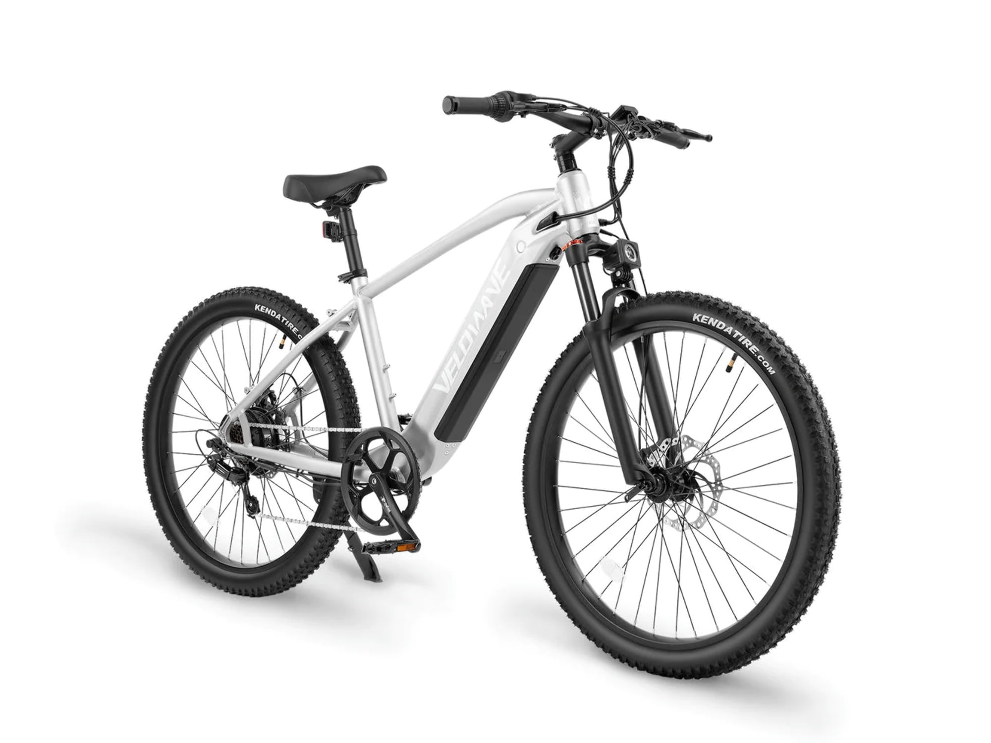 Velco offers IOT solutions for Shimano powered eBike brands