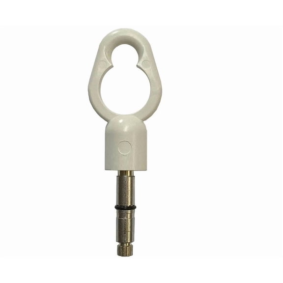VELUX ZZZ 211 Skylight Replacement Hook for VELUX VSM & VCM Series Venting Curb-