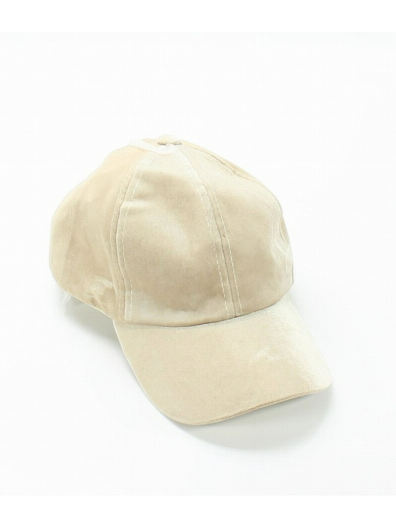 帽子 DECi Suede 6panel Cap Beige OVY 23_02_26_Beams__6PanelSuedeBas