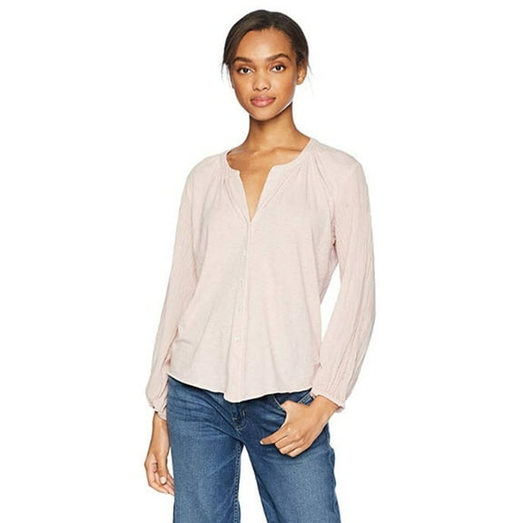 VELVET BY GRAHAM & SPENCER Female Adult X-Small HAYES03 Candy