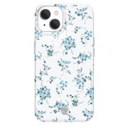 Lot Accessoires Téléphone VELVET CAVIAR Motif Léopard Rose Vif - Neuf Sous Emballage
