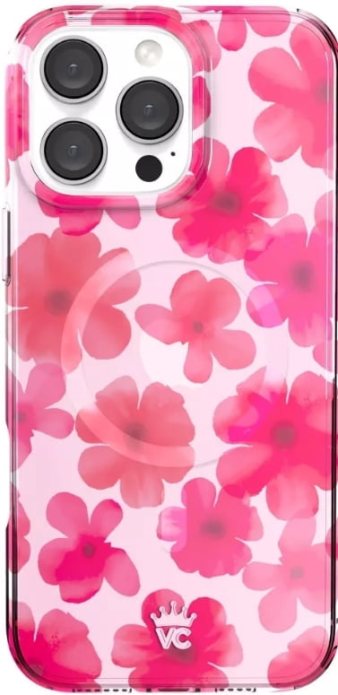 VELVET CAVIAR Cherry Blossom iPhone 16 Pro Max MagSafe Case