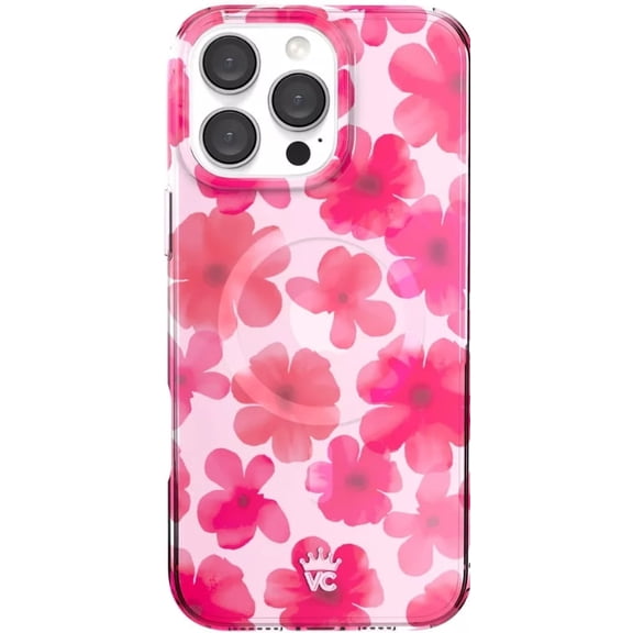 VELVET CAVIAR Cherry Blossom iPhone 16 Pro Max MagSafe Case